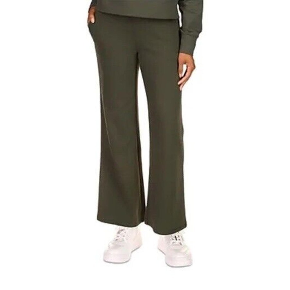 Michael Kors Juniors size XXS Green pants MSRP $98